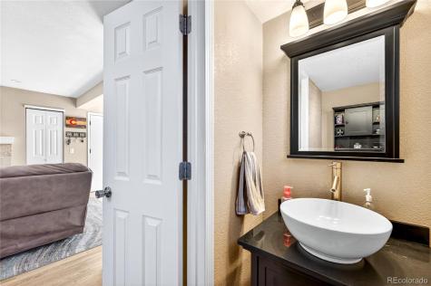 4809 S Zeno Street Aurora CO 80015