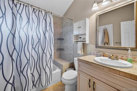 4809 S Zeno Street Aurora CO 80015