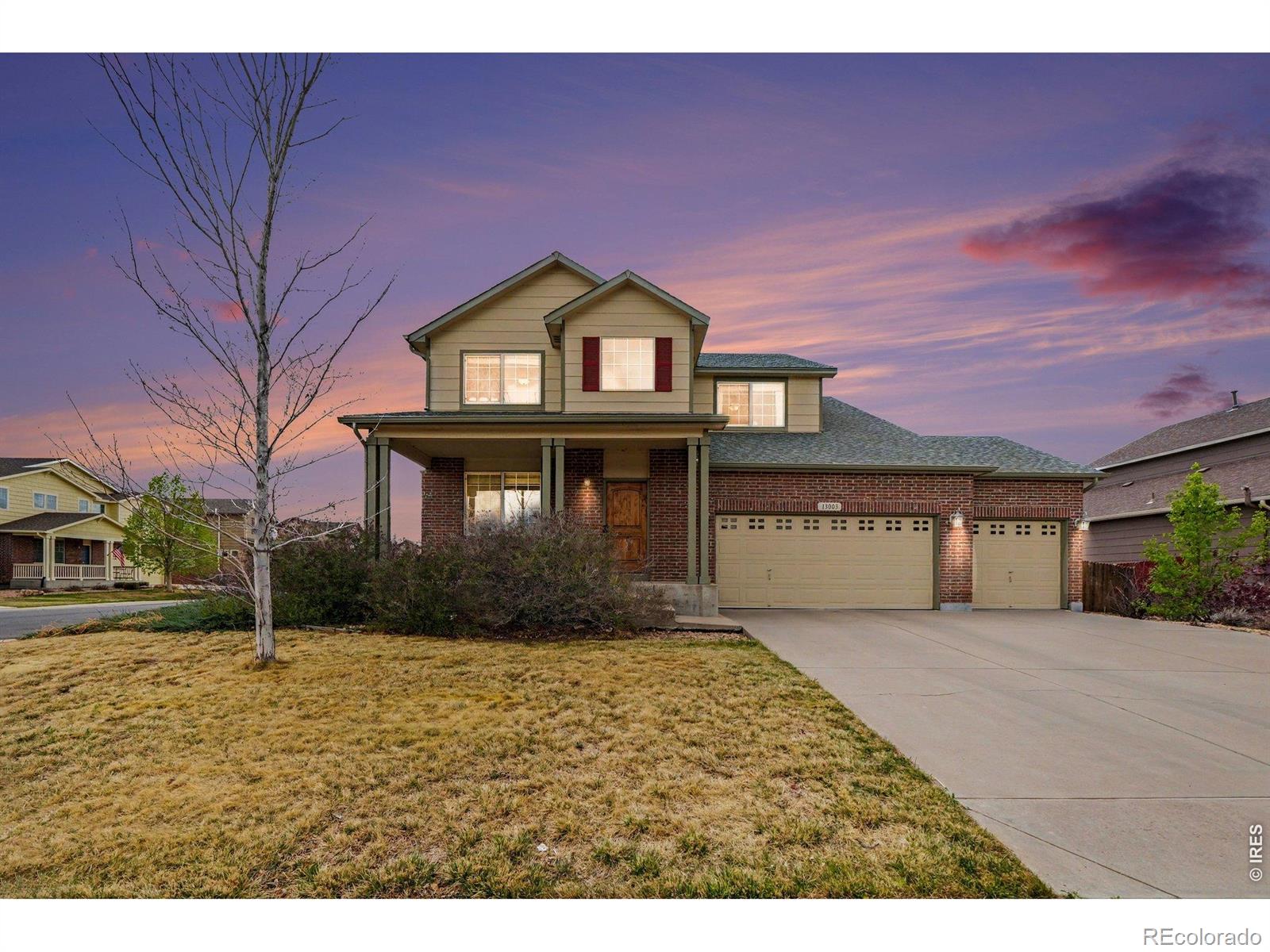 13003 Niagara Street Thornton CO 80602