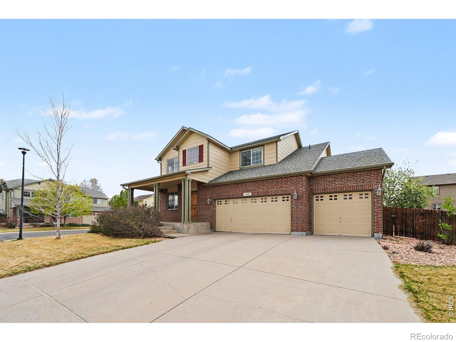 13003 Niagara Street Thornton CO 80602