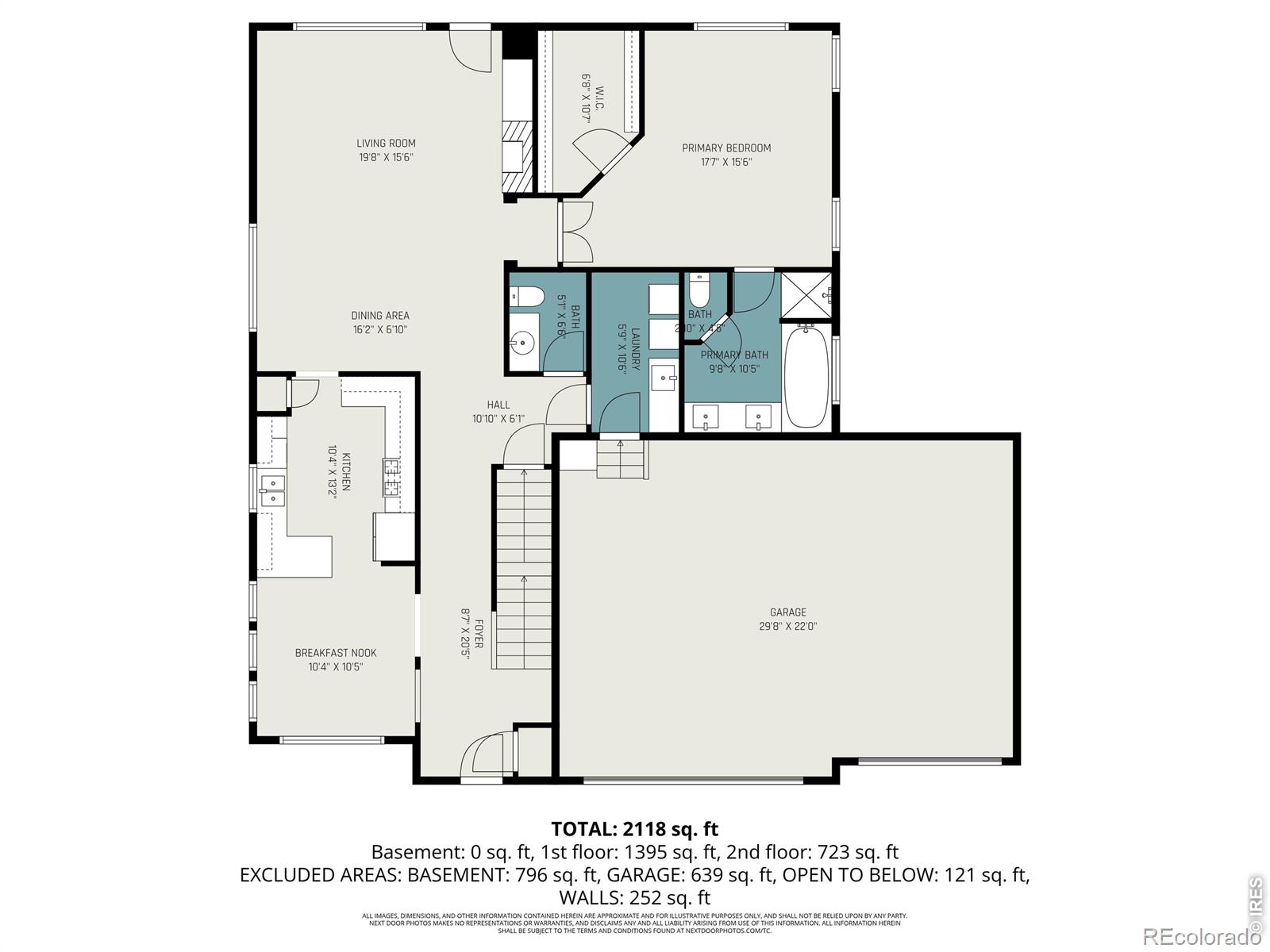 13003 Niagara Street Thornton CO 80602