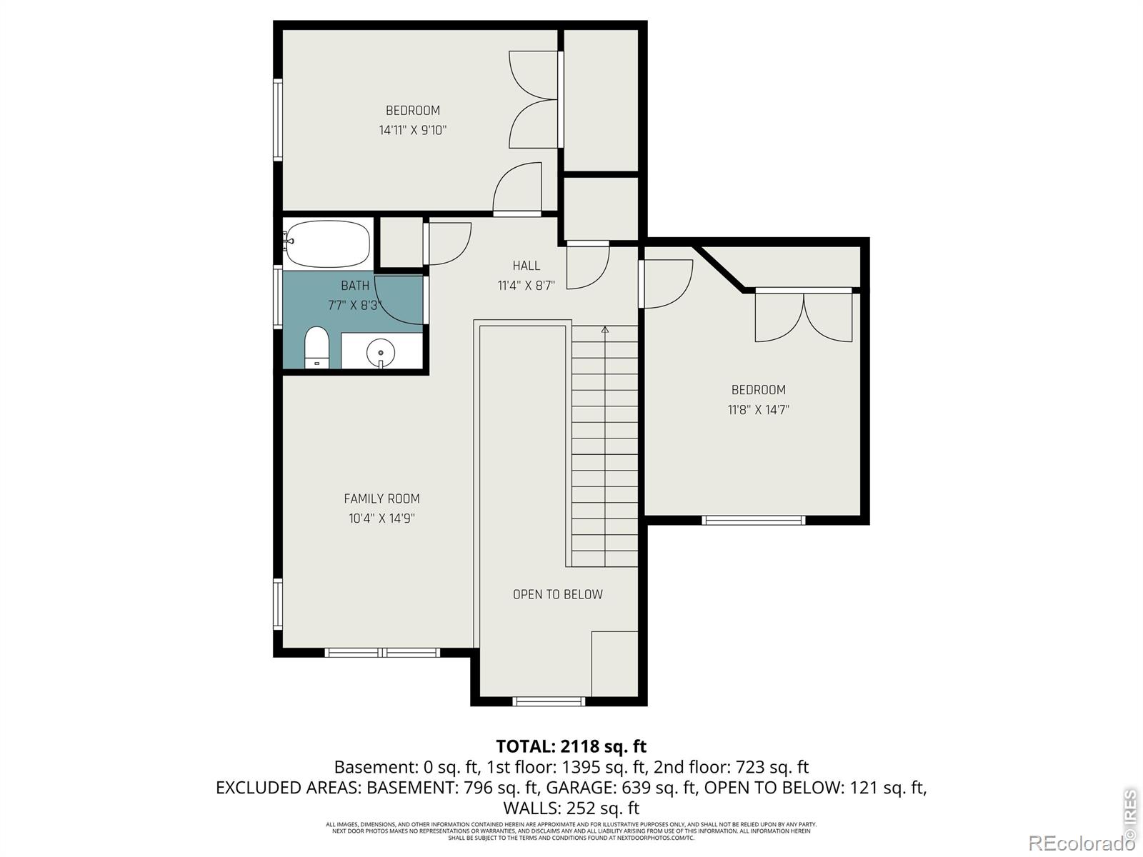 13003 Niagara Street Thornton CO 80602