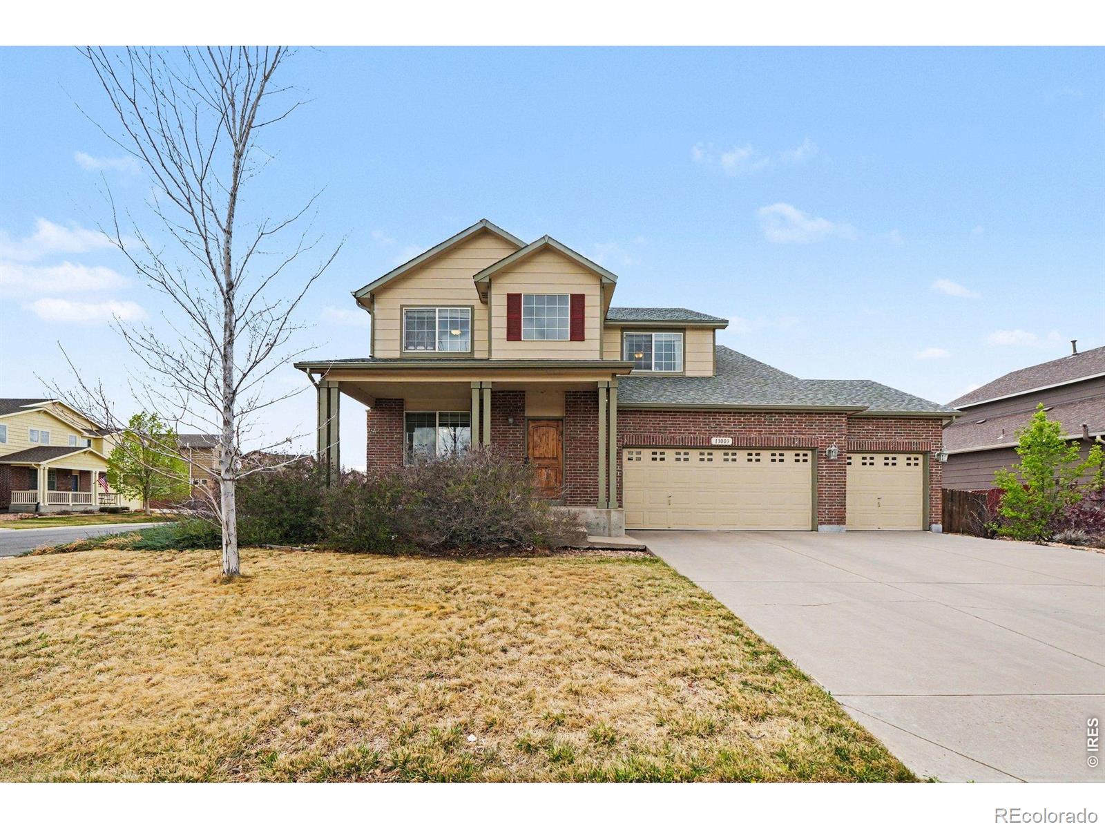 13003 Niagara Street Thornton CO 80602