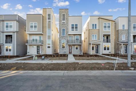 5245 Queen Court Arvada CO 80002