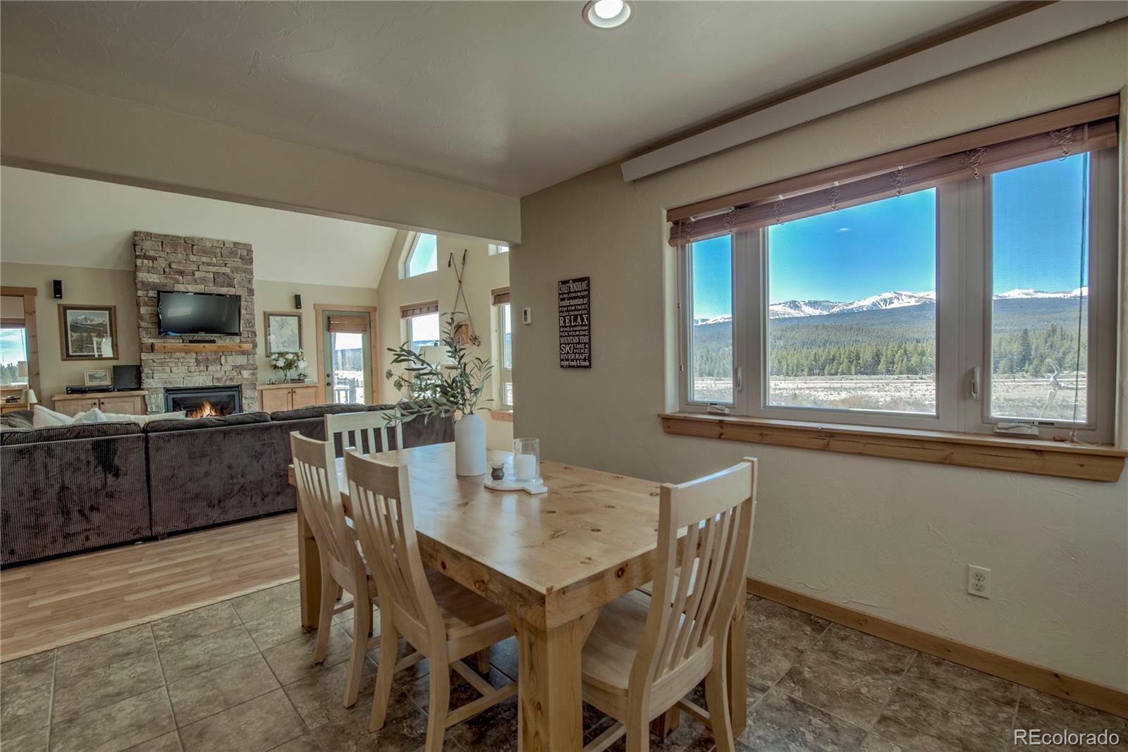 216 Glacier Ridge Road Alma CO 80420