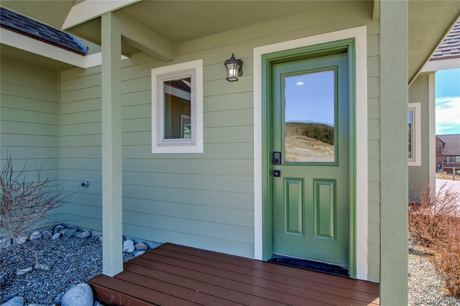 216 Glacier Ridge Road Alma CO 80420