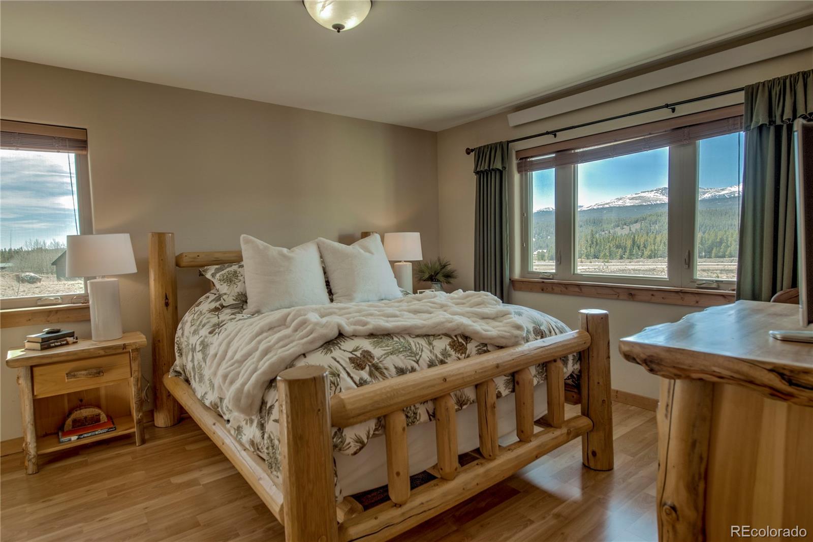 216 Glacier Ridge Road Alma CO 80420