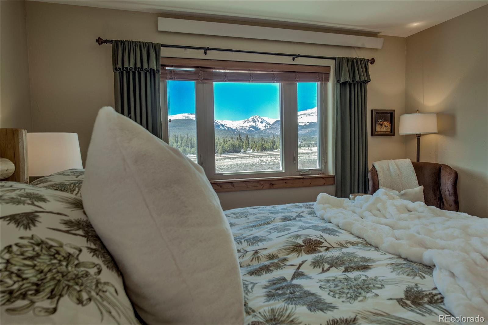 216 Glacier Ridge Road Alma CO 80420