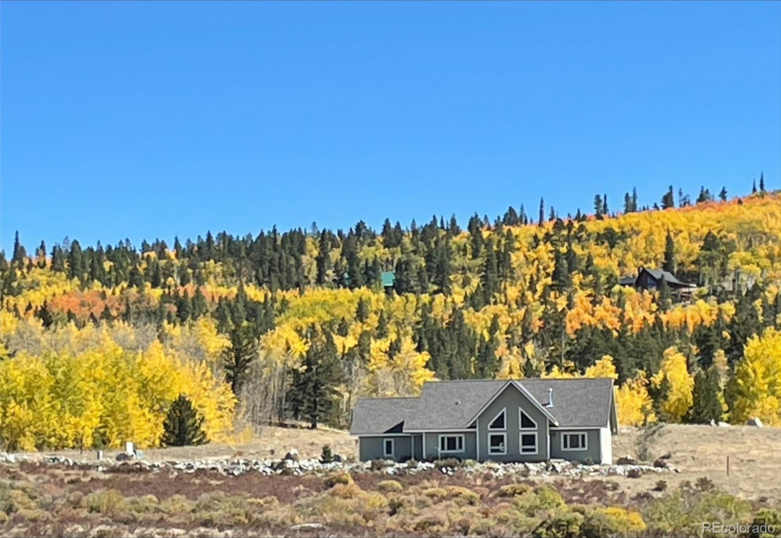 216 Glacier Ridge Road Alma CO 80420
