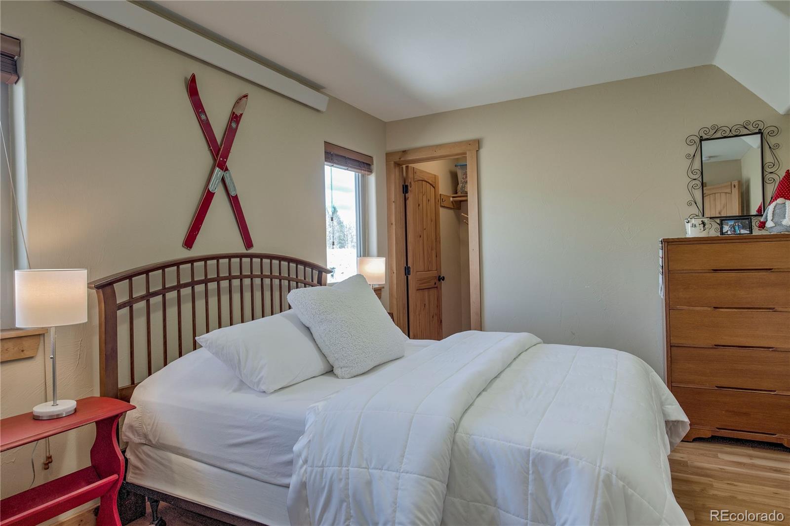 216 Glacier Ridge Road Alma CO 80420