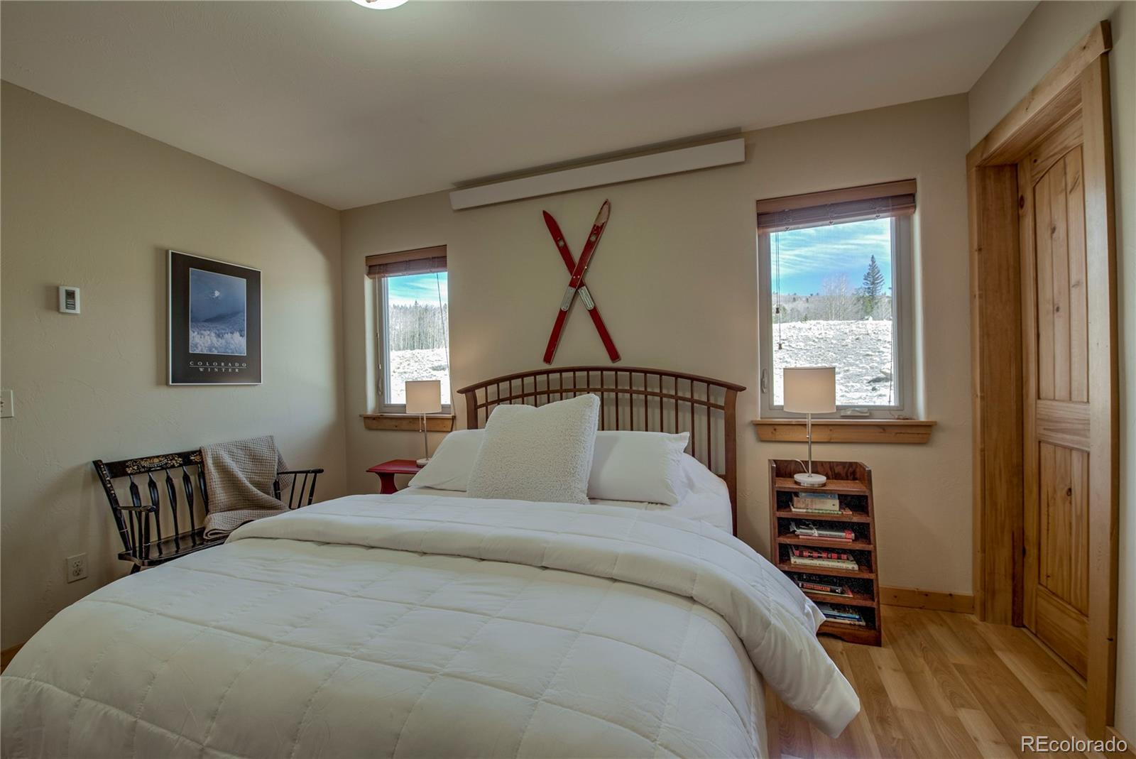 216 Glacier Ridge Road Alma CO 80420