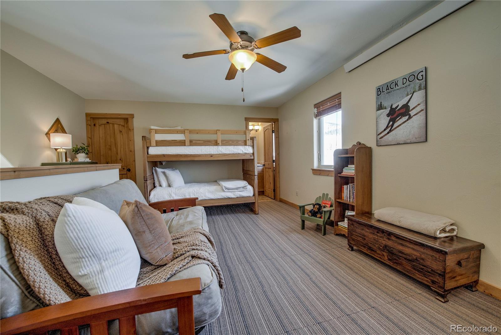 216 Glacier Ridge Road Alma CO 80420