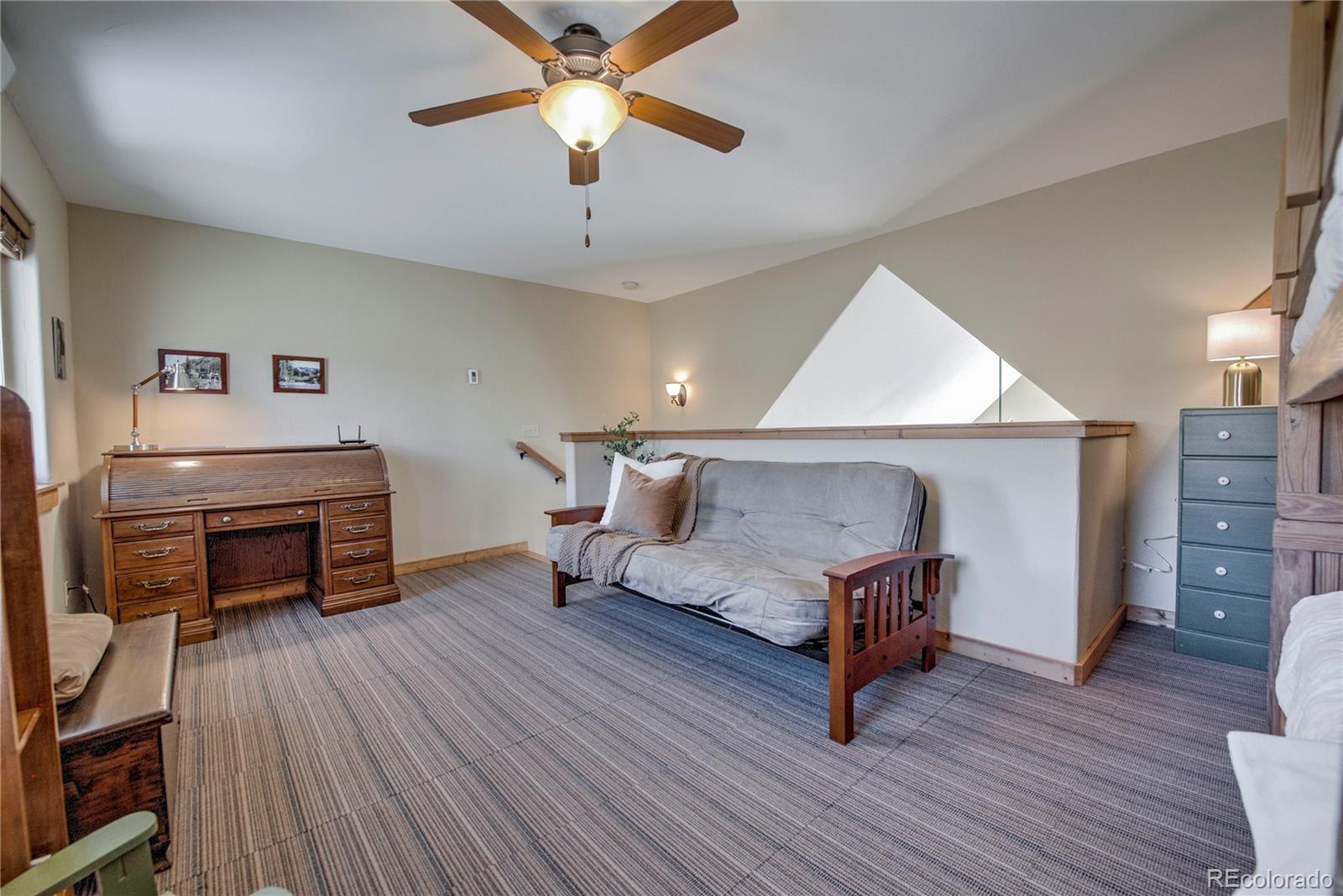 216 Glacier Ridge Road Alma CO 80420