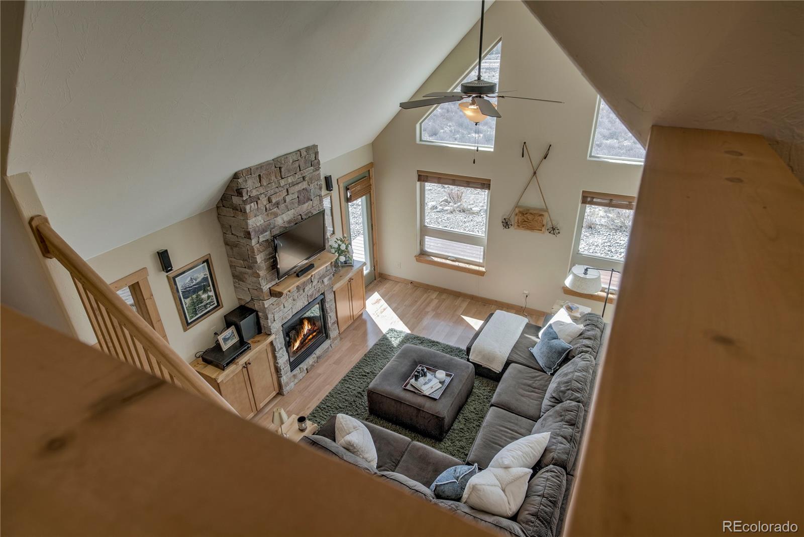 216 Glacier Ridge Road Alma CO 80420