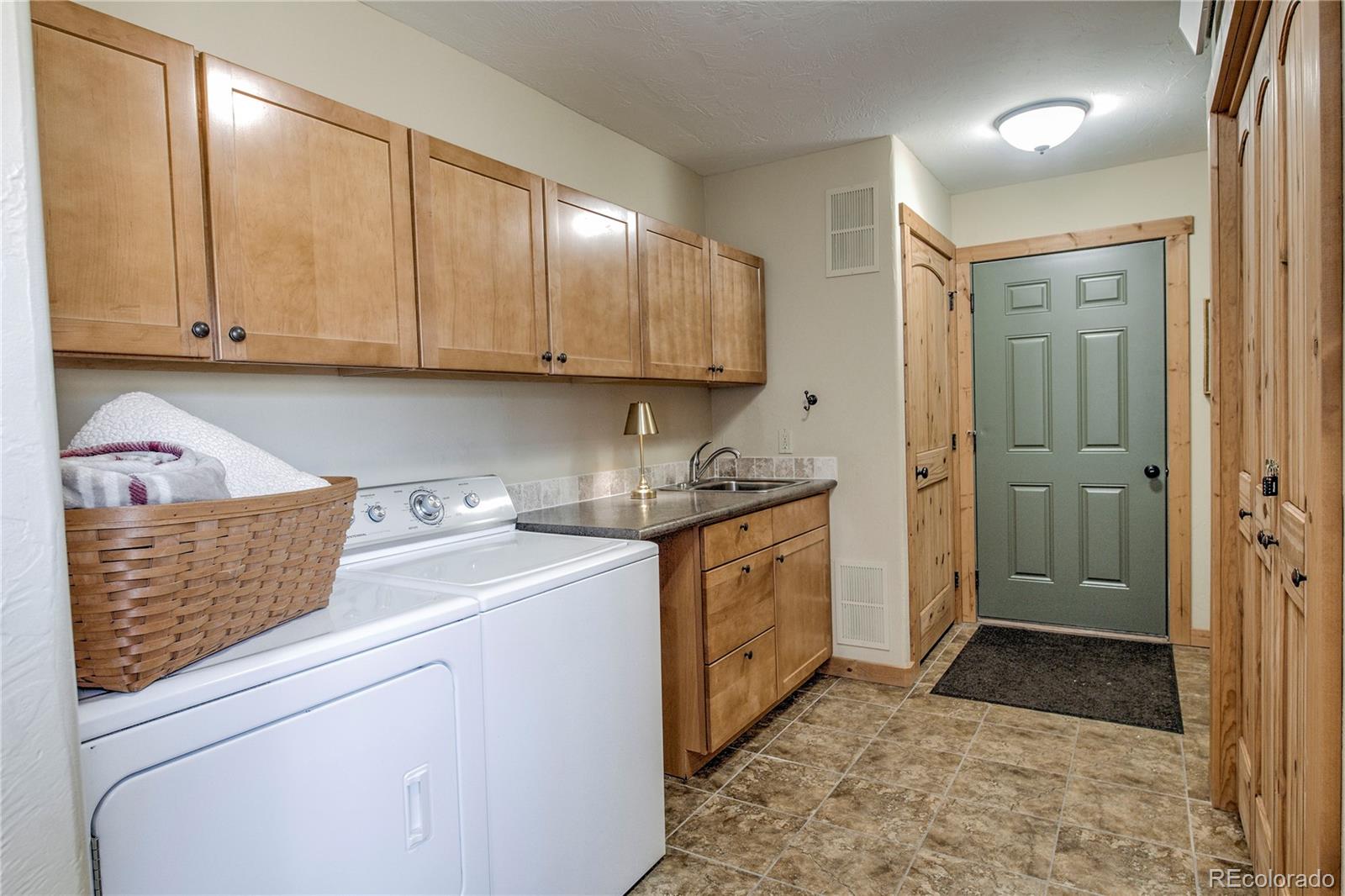 216 Glacier Ridge Road Alma CO 80420