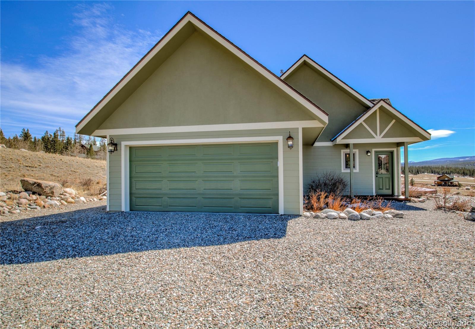 216 Glacier Ridge Road Alma CO 80420