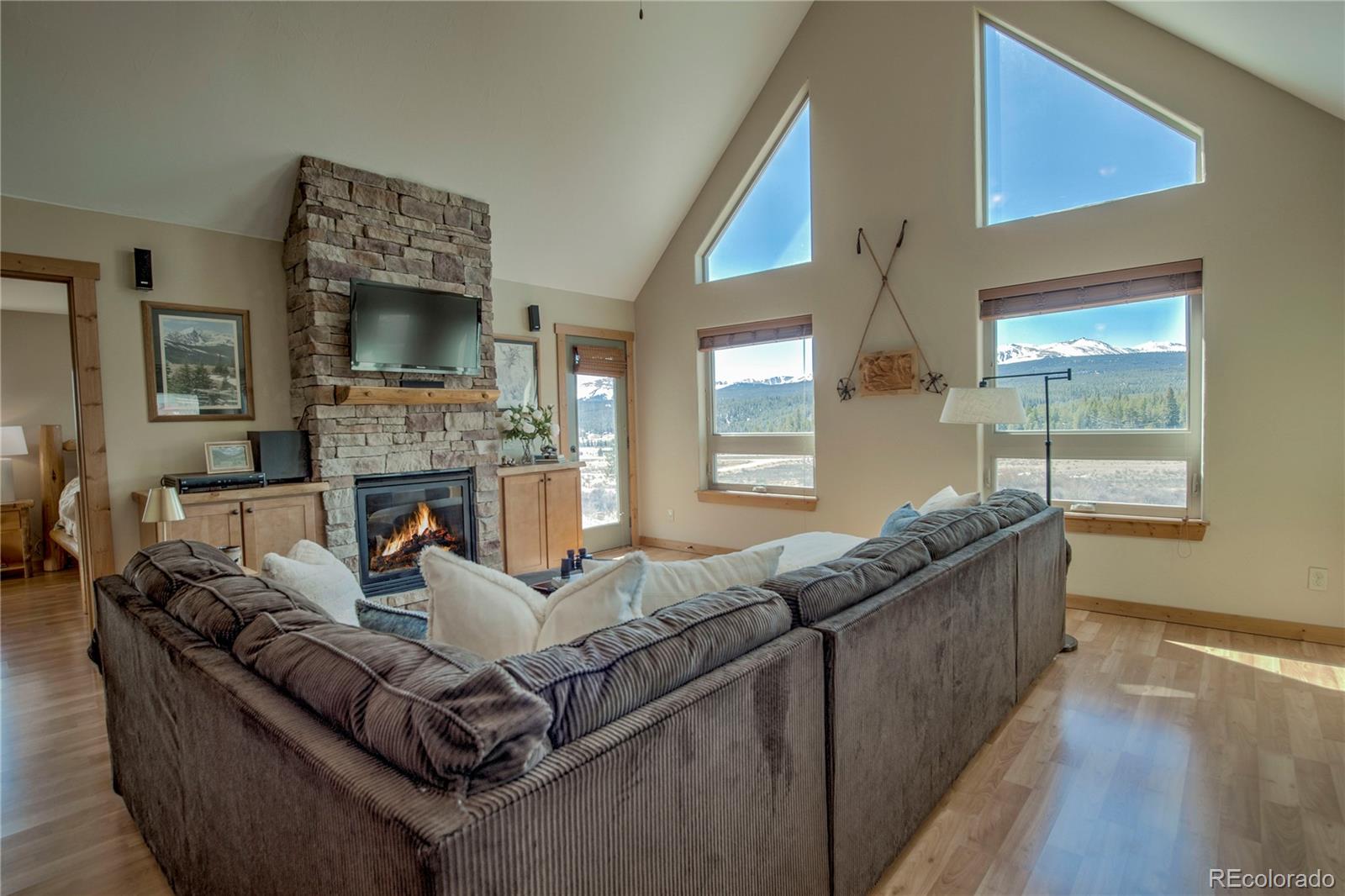 216 Glacier Ridge Road Alma CO 80420