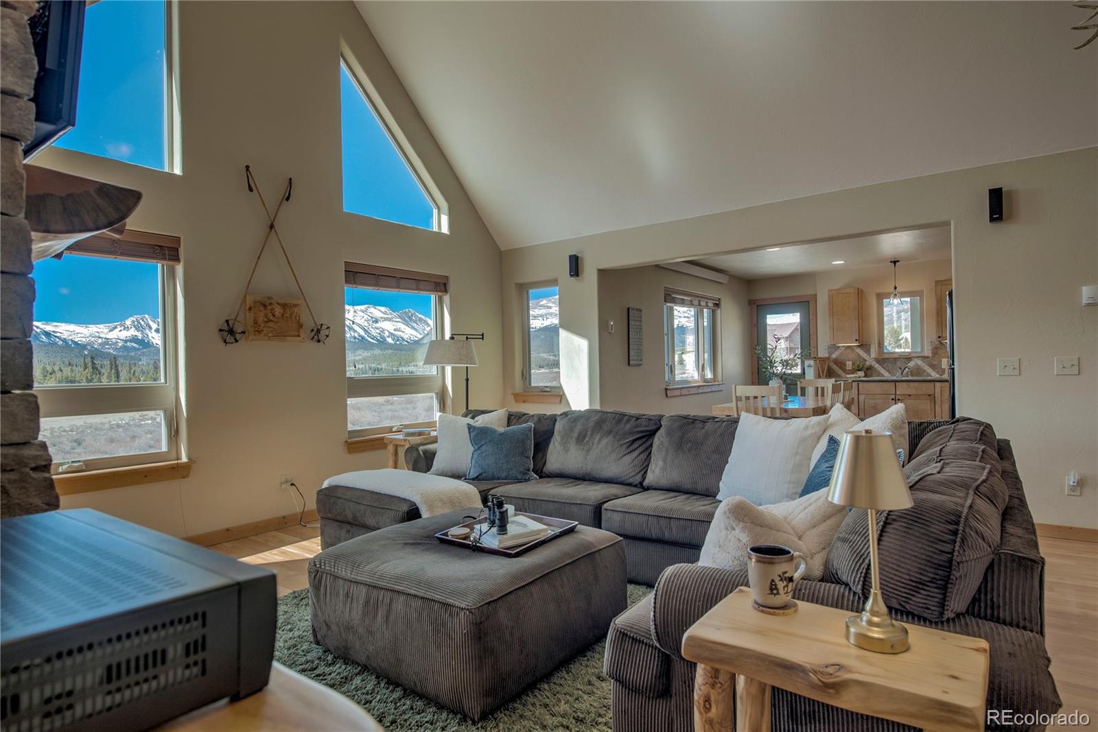 216 Glacier Ridge Road Alma CO 80420
