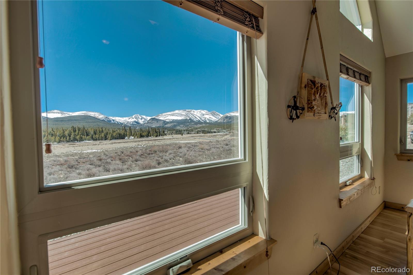 216 Glacier Ridge Road Alma CO 80420