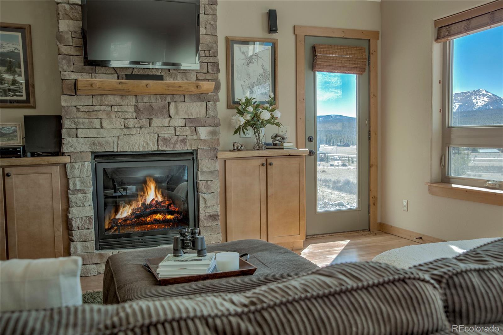216 Glacier Ridge Road Alma CO 80420