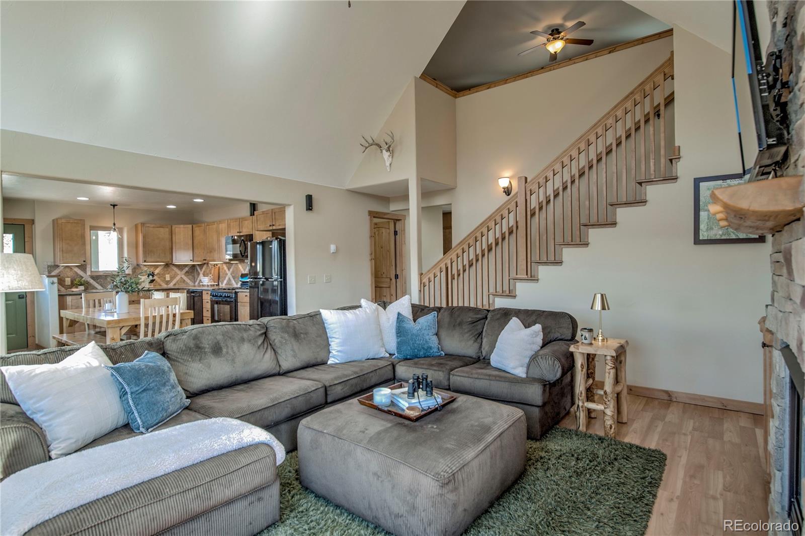 216 Glacier Ridge Road Alma CO 80420