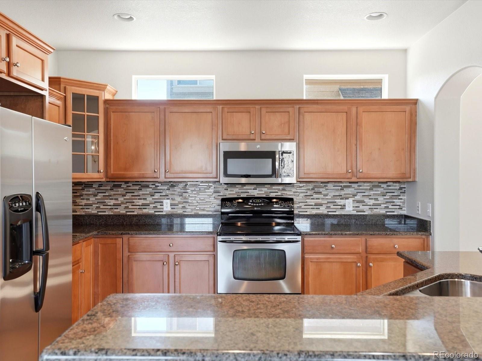 21719 E Tallkid Avenue Parker CO 80138