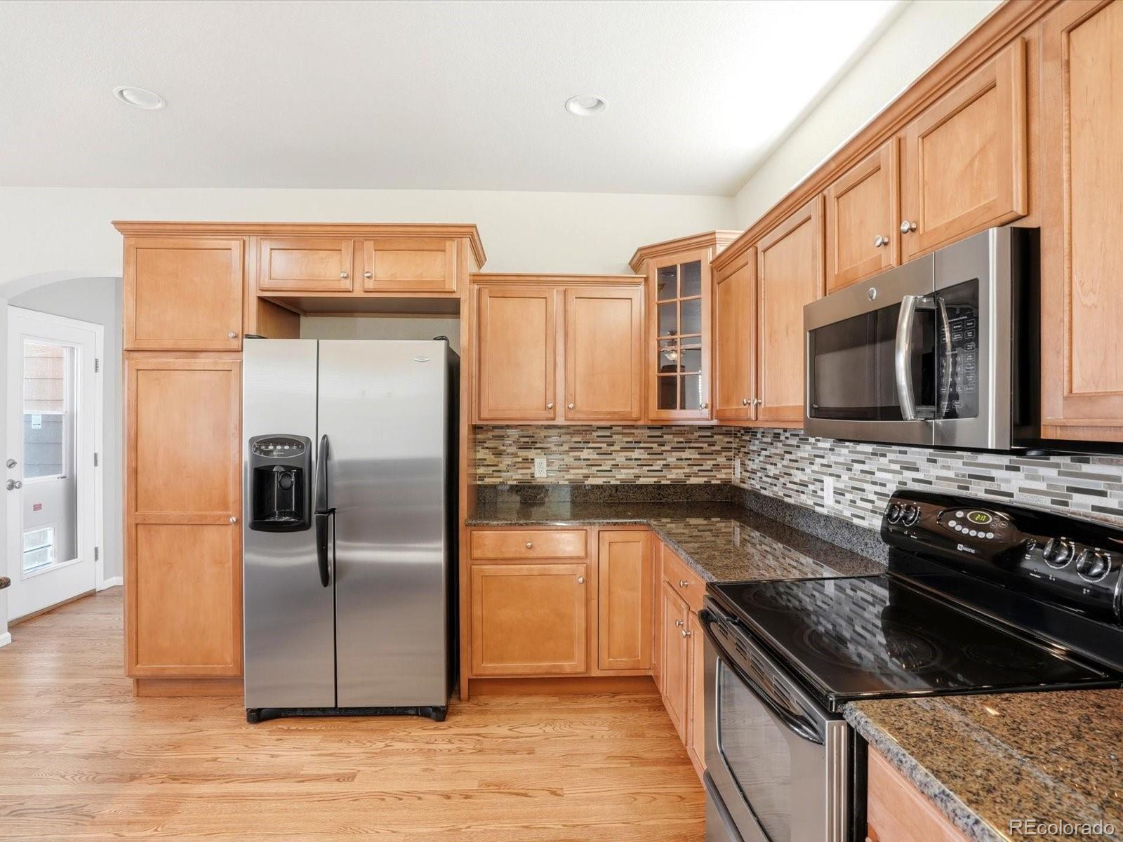 21719 E Tallkid Avenue Parker CO 80138