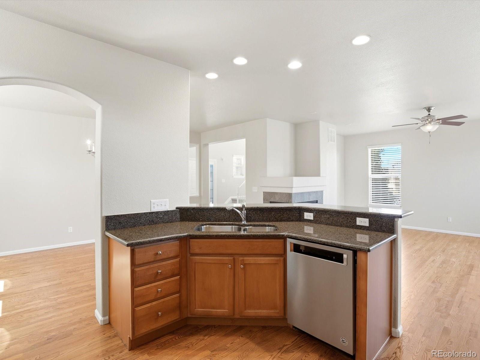 21719 E Tallkid Avenue Parker CO 80138