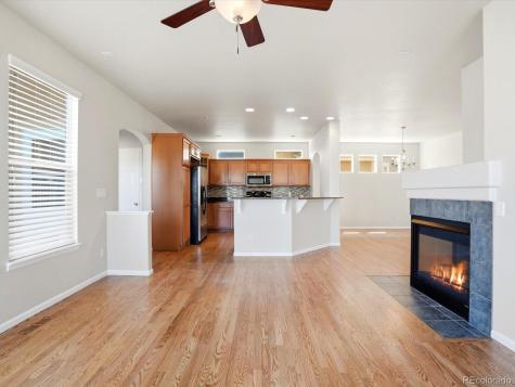 21719 E Tallkid Avenue Parker CO 80138