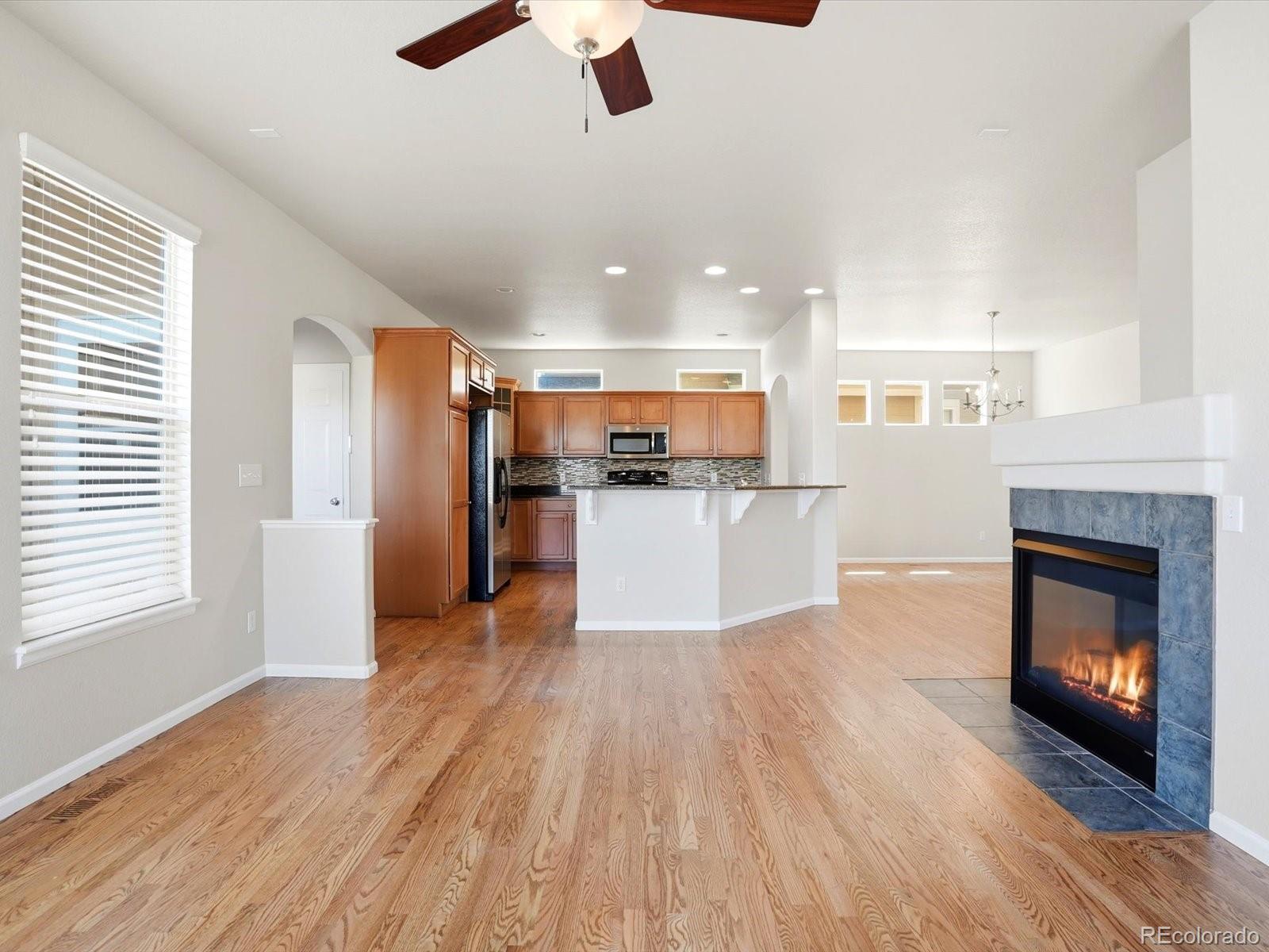 21719 E Tallkid Avenue Parker CO 80138