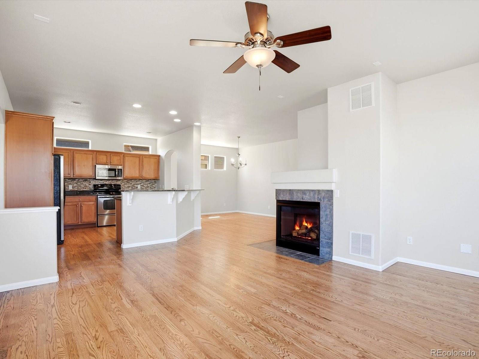 21719 E Tallkid Avenue Parker CO 80138