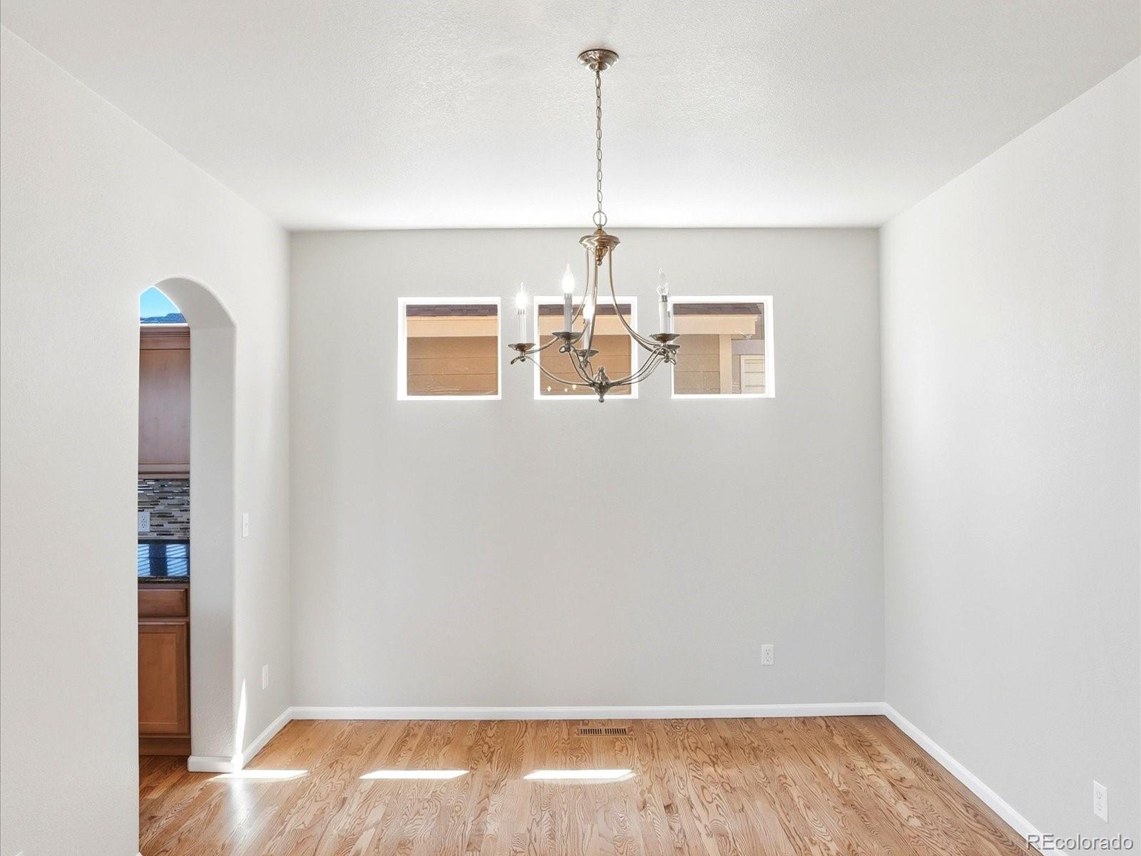 21719 E Tallkid Avenue Parker CO 80138