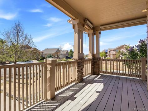 21719 E Tallkid Avenue Parker CO 80138