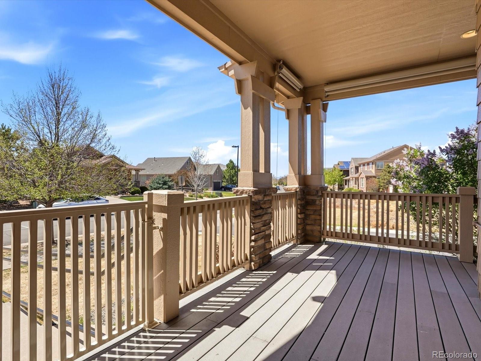 21719 E Tallkid Avenue Parker CO 80138