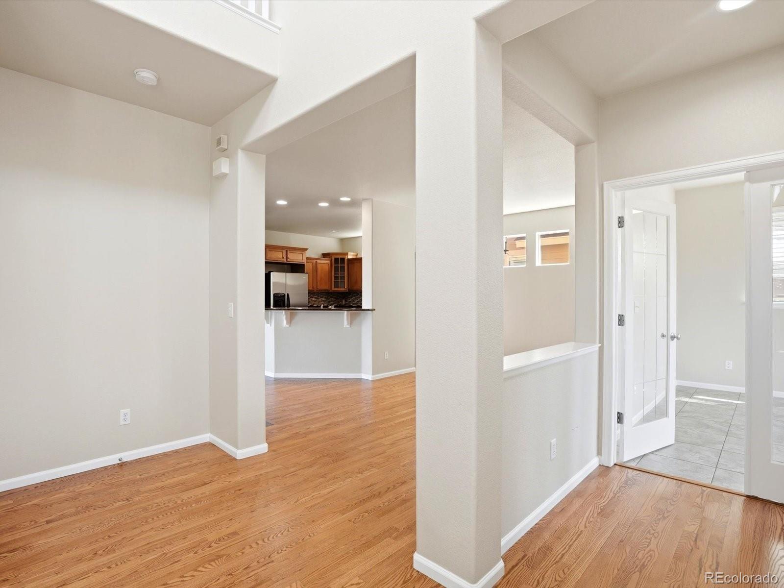 21719 E Tallkid Avenue Parker CO 80138