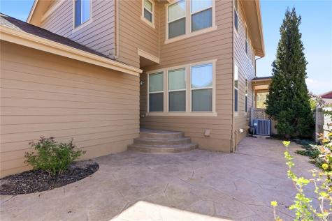 21719 E Tallkid Avenue Parker CO 80138