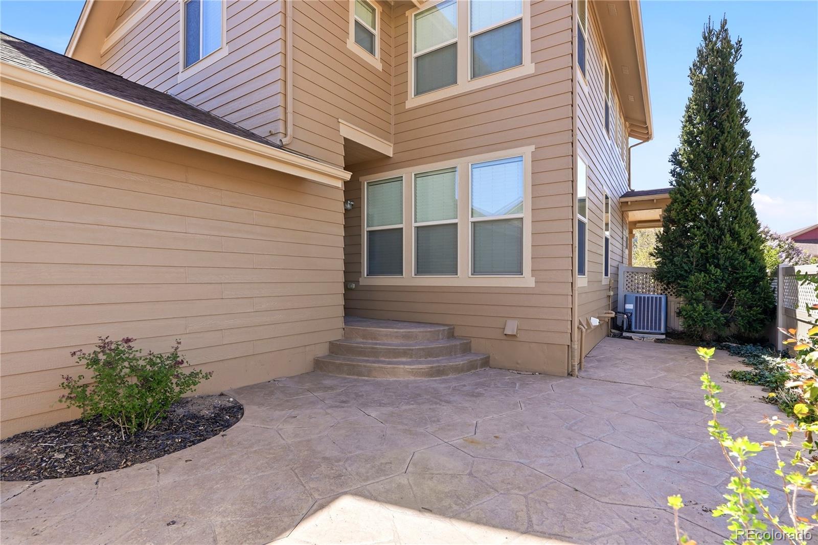 21719 E Tallkid Avenue Parker CO 80138