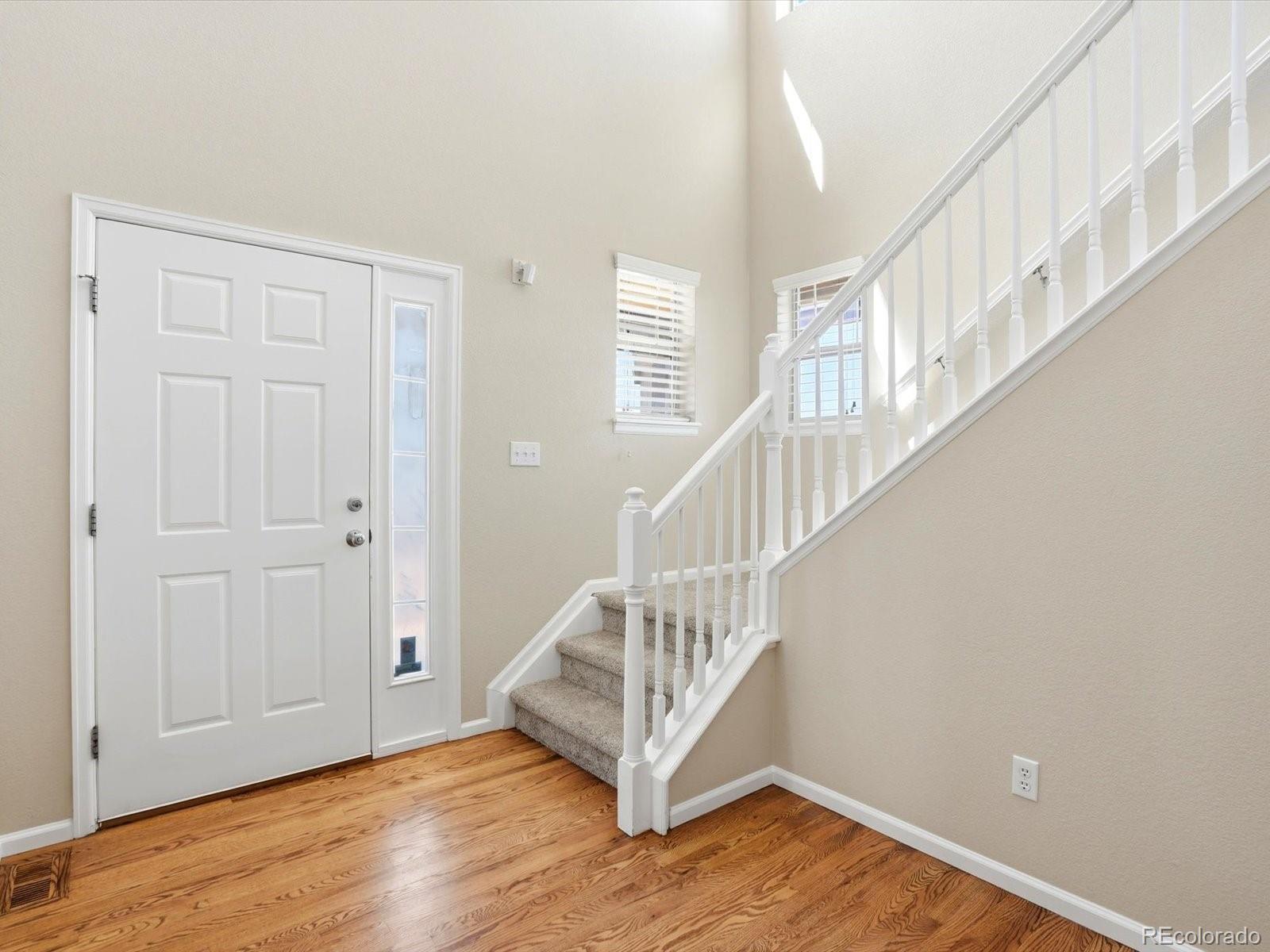 21719 E Tallkid Avenue Parker CO 80138