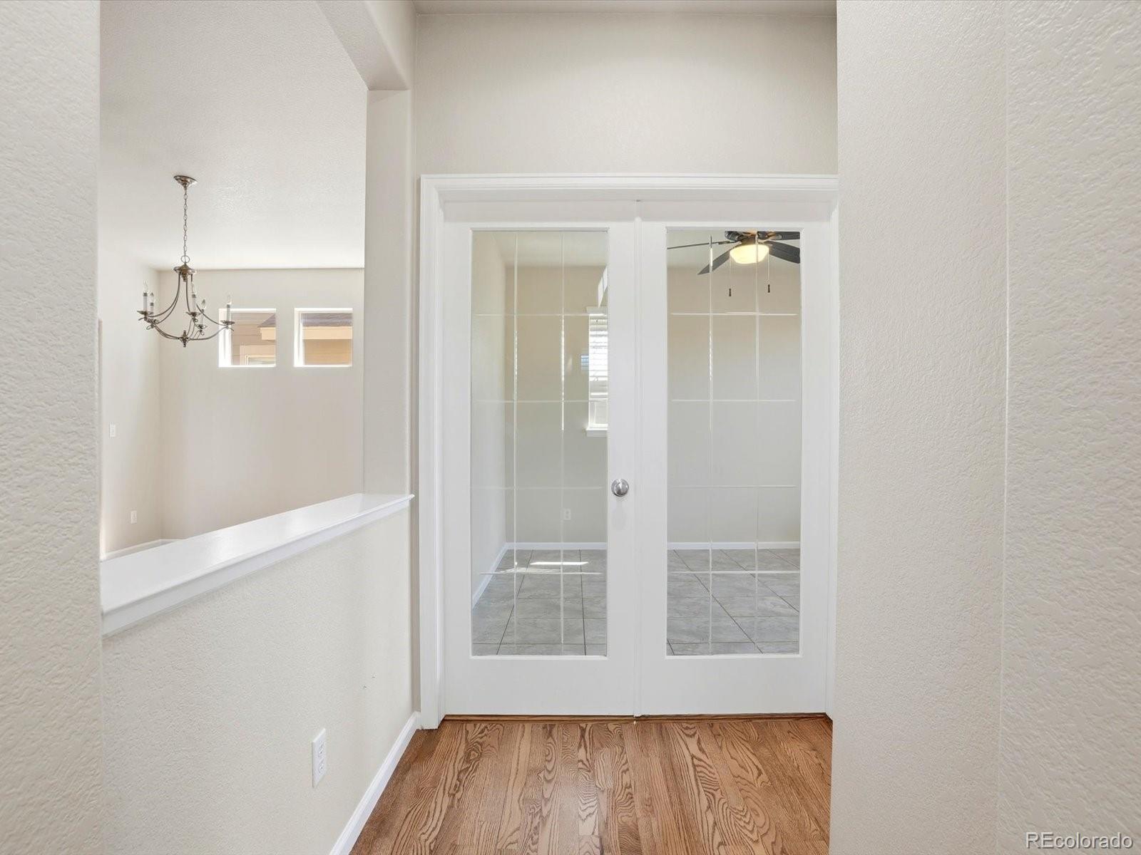 21719 E Tallkid Avenue Parker CO 80138
