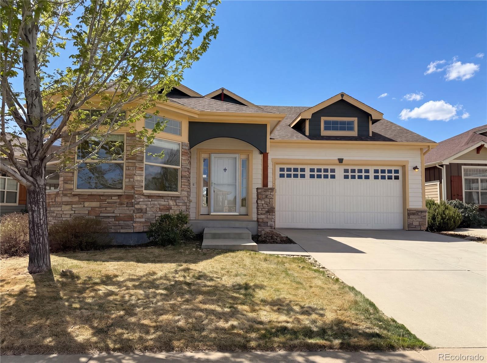 5135 Coral Burst Circle Loveland CO 80538