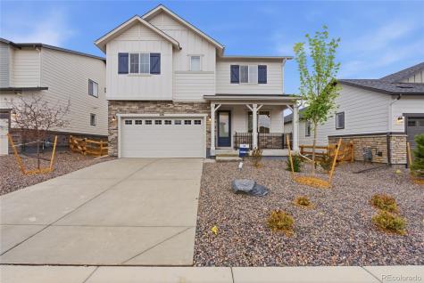 2181 S Irvington Street Aurora CO 80018