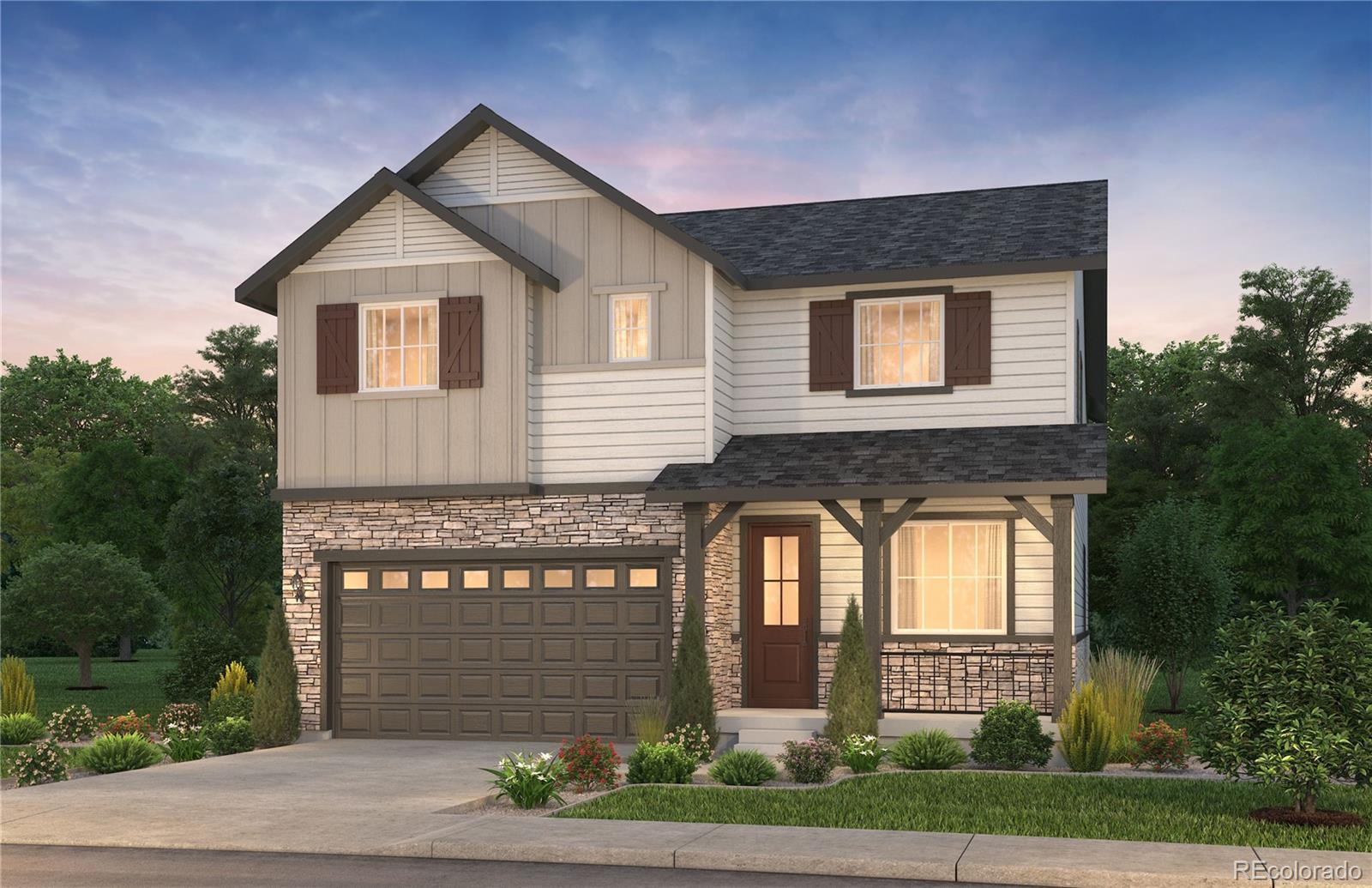 2181 S Irvington Street Aurora CO 80018