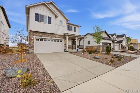 2181 S Irvington Street Aurora CO 80018