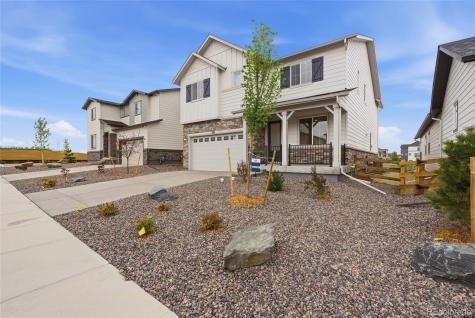 2181 S Irvington Street Aurora CO 80018