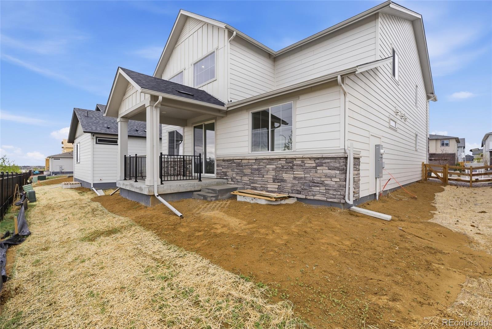 2181 S Irvington Street Aurora CO 80018