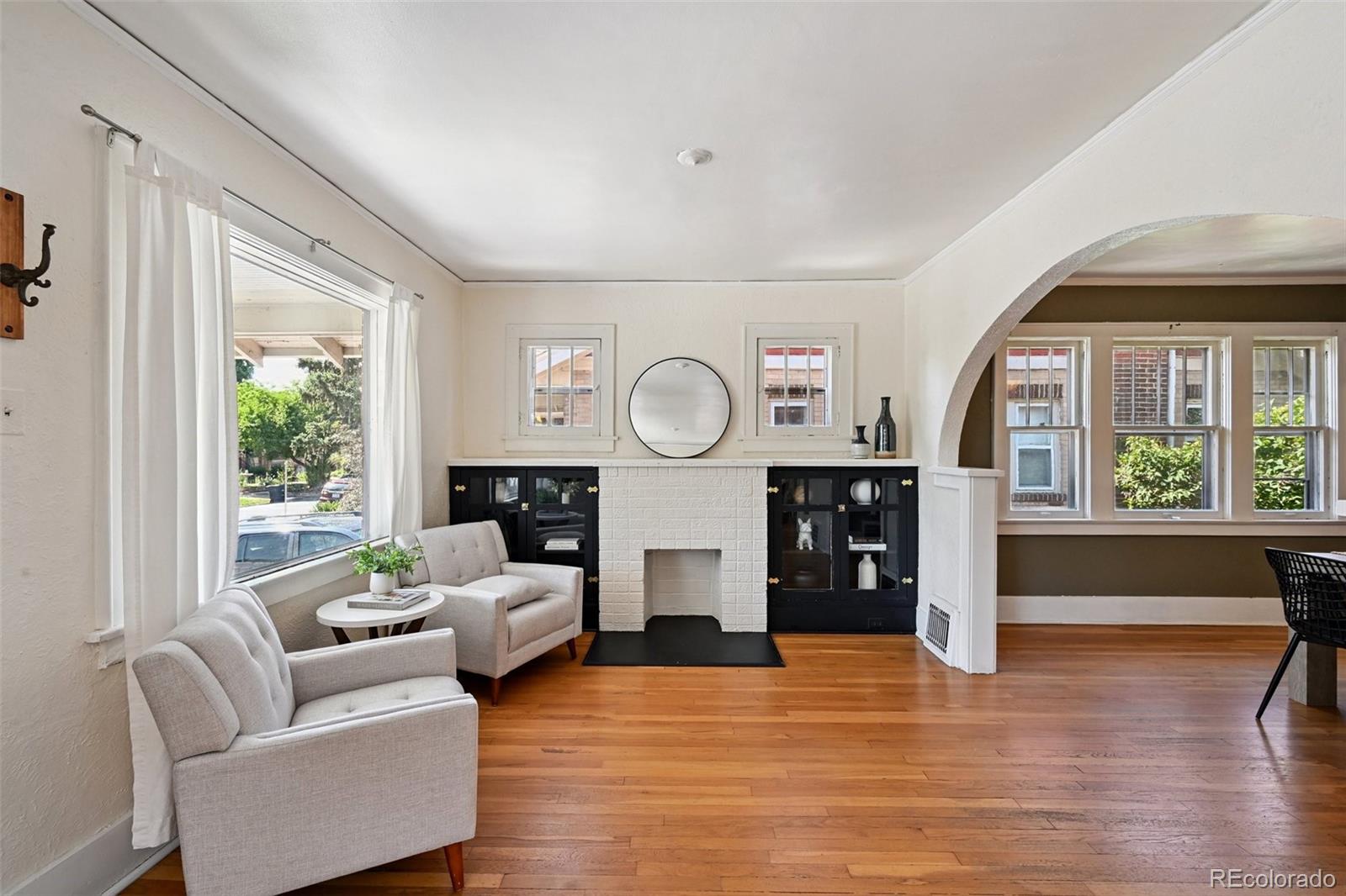 1577 Newton Street Denver CO 80204