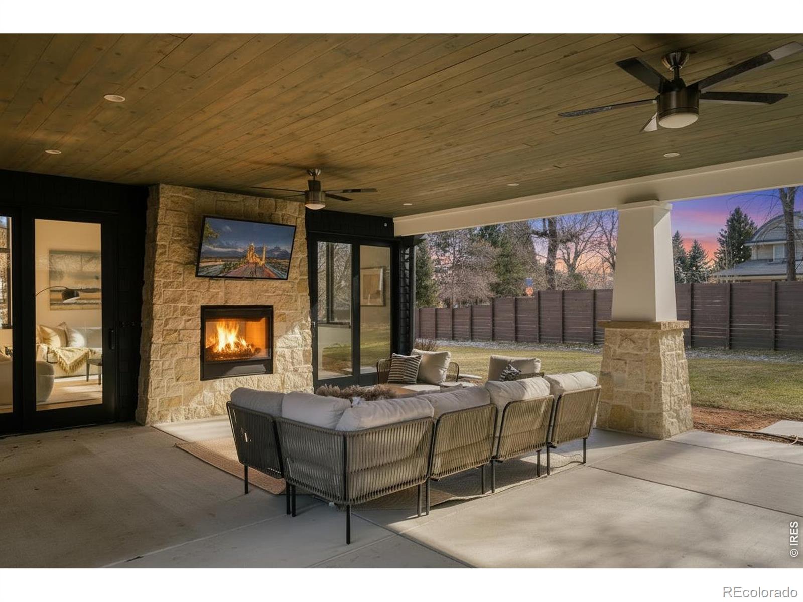 1695 Orchard Avenue Boulder CO 80304