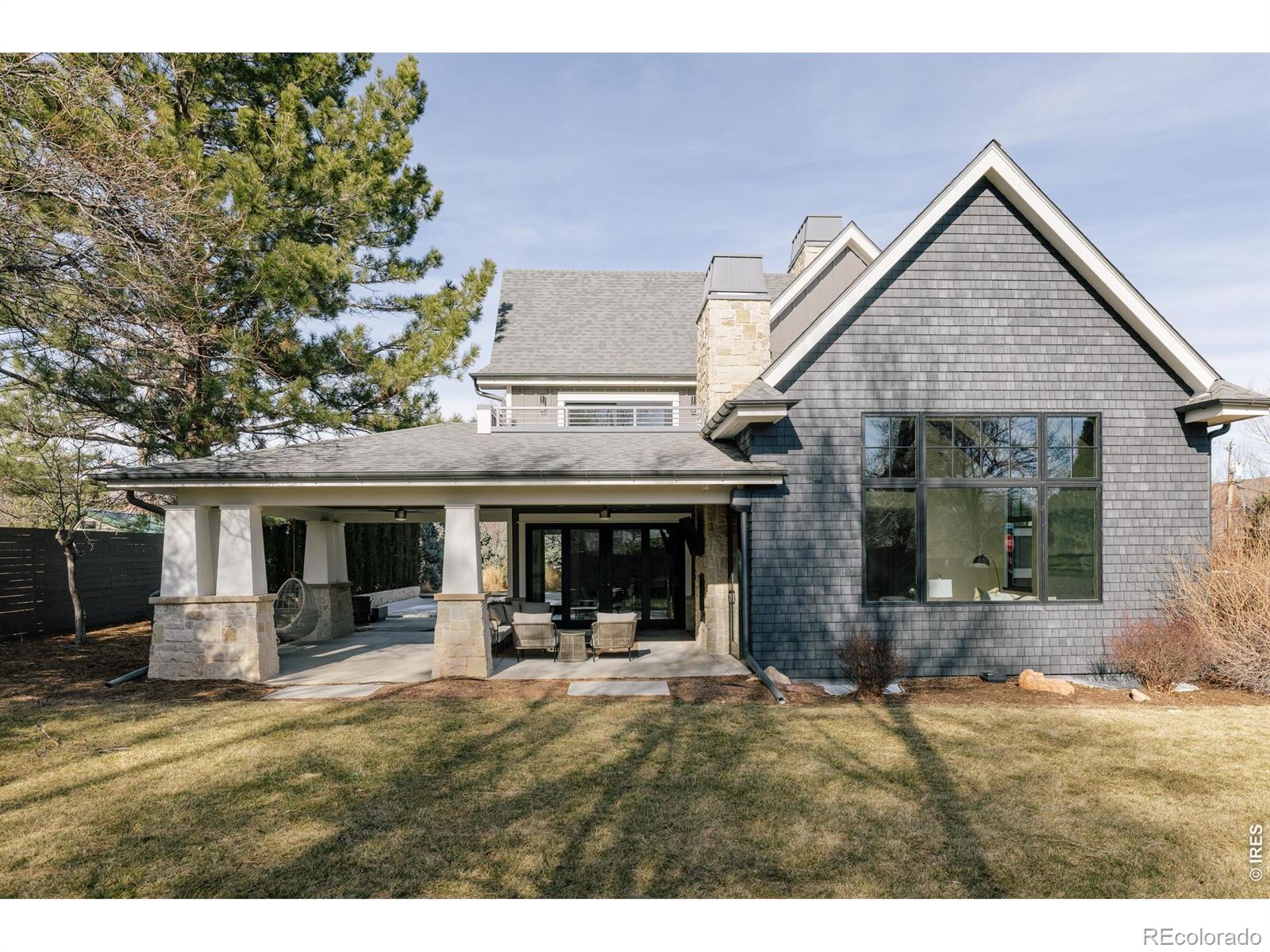 1695 Orchard Avenue Boulder CO 80304
