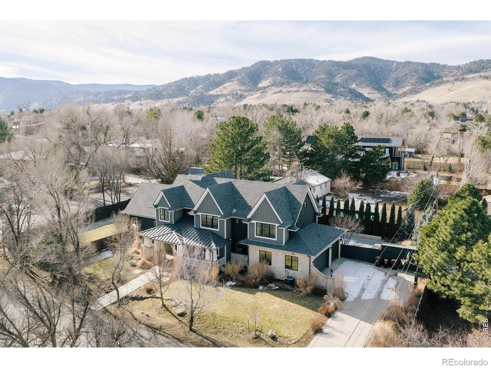 1695 Orchard Avenue Boulder CO 80304
