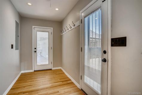 3631 E Virginia Avenue Denver CO 80209